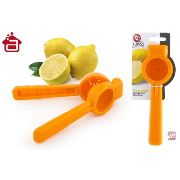 PRESSE-CITRON ABS 2 ASS ( 24 PIECES)