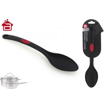 CUILLÈRE POUR SERVIR NYLON ( 24 PIECES)