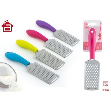 RÂPE MANCHE PP 4 ASS ( 24 PIECES)