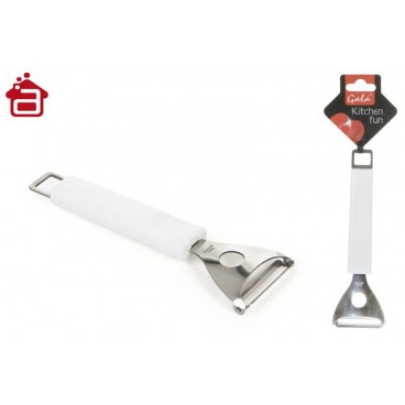ÉPLUCHER - BLANC ( 48 PIECES)