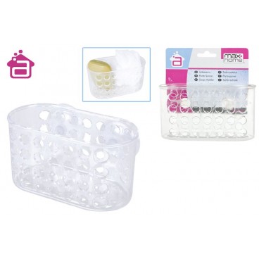 PORTE SAVON VENTOUSES - M ( 24 PIECES)
