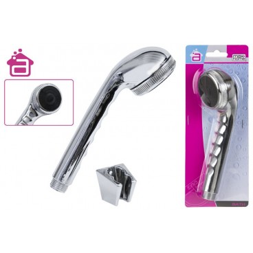 POMME DE DUCHE-CHROME/BLISTER ( 24 PIECES)