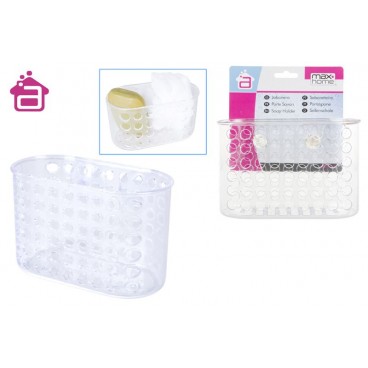 PORTE SAVON VENTOUSES - G ( 24 PIECES)