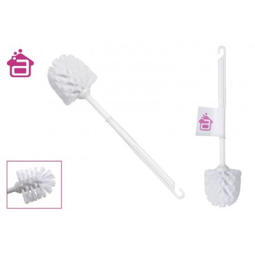 BALAYETTE WC BLANC ( 24 PIECES)