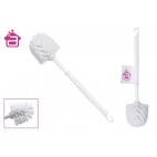 BALAYETTE WC BLANC ( 24 PIECES)