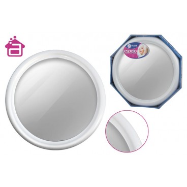 MIROIR ROND DIAM 50CM ( 6 PIECES)