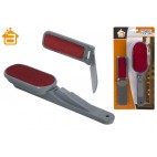 SET 2 BROSSES ANTIPLUCHES ( 24 PIECES)