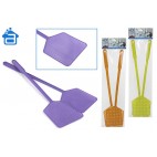 SET 2 TAPETTES À MOUCHES - 3 ASS ( 48 PIECES)