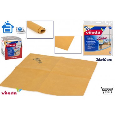 112149 - LAVETTE VITRES - VILEDA ( 30 PIECES)