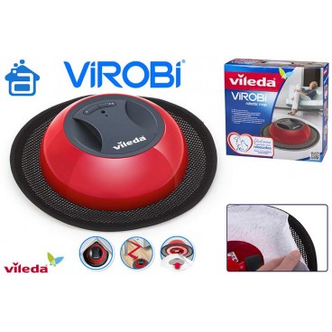 136134 - VIROBI BOÎTE STANDAR - VILEDA ( 4 PIECES)