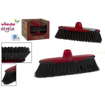 143107 - BALAIS VILEDA STYLE ( 12 PIECES)