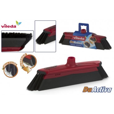 126787 - BALAIS VILEDA DUACTIVA ( 6 PIECES)