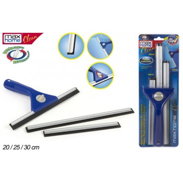 BLISTER RACLETTE FENÊTRES 3 DIMENSIONS ( 24 PIECES)