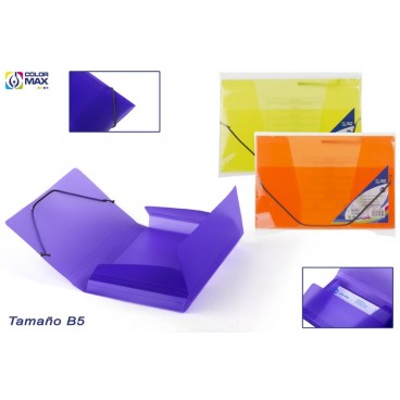 TRIEUR 13 COMPARTIMENTS - 3 ASS ( 48 PIECES)