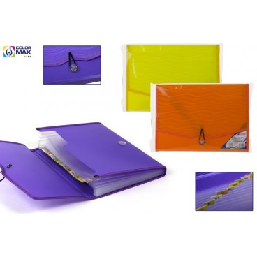 TRIEUR 13 COMPARTIMENTS ( 12 PIECES)