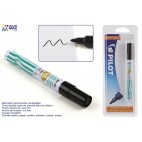 BL PILOT MARQUEUR SC-F - NOIR ( 24 PIECES)