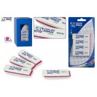 BLISTER 4 ÉFFACEURS CRÈME