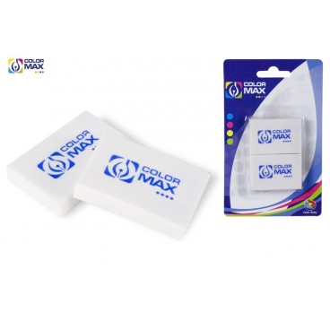 BLISTER 2 GOMMES ( 48 PIECES)
