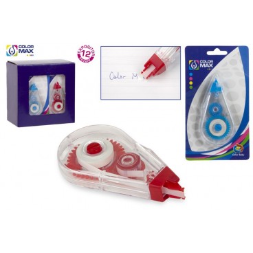 BLISTER CORRECTEUR RUBAN ( 48 PIECES)