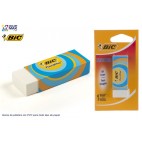 816290 - GOMME BIC PLAST-OFFICE - BLISTER 1 ( 250 PIECES)
