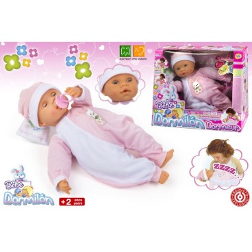 BÉBÉ COLOR BABY DORMEUR 3 FONCTIONS ( 4 PIECES)