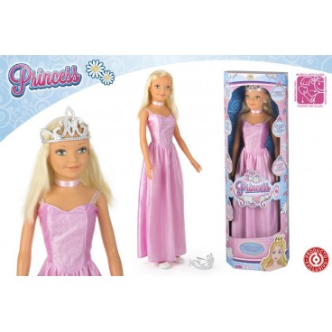 PRINCESSE COLOR BABY 105 CM ( 2 PIECES)