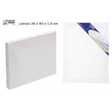 TOILE 30X40X4.5 CM ( 48 PIECES)