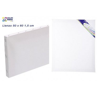 TOILE 50X60X1.5 CM ( 12 PIECES)