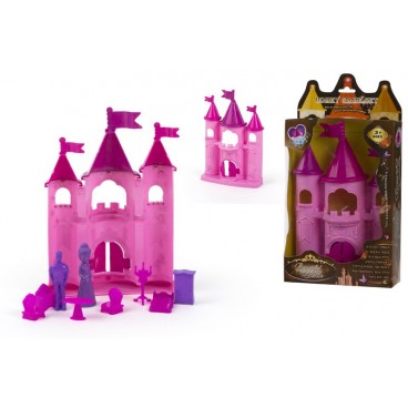 CHATEAU PRINCESSES 2 ASS
