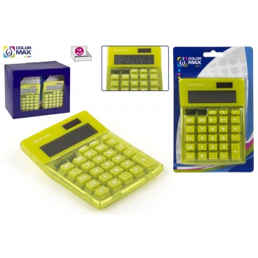 BLISTER CALCULATRICE ( 24 PIECES)