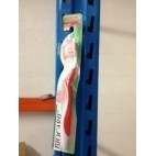 BROSSE A DENT BIOCARIL SOIN COMPLET MEDIUM (Colisage: par 144 piéces- Langues:FR)