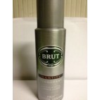 Déodorants BRUT 200 ml IDENTITY (Colisage: par 6 piéces- Langues:FR)