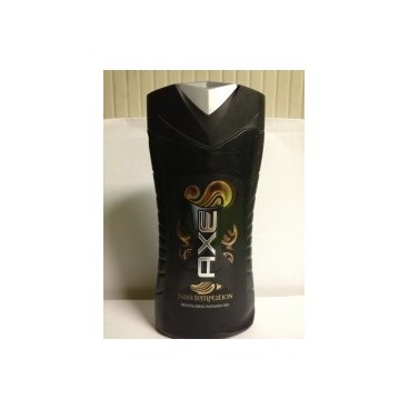 GEL DOUCHE AXE CLICK 250ML (Colisage: par 24 piéces- Langues:FR)