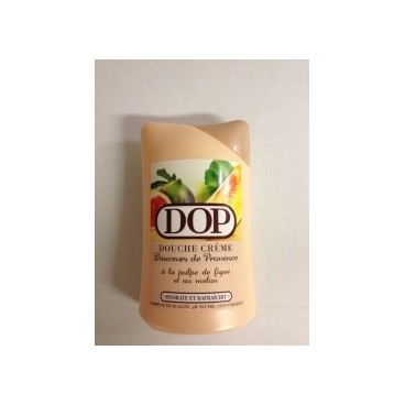 DOP DOUCHE 250ML FIGUE MELON ENFANT (Colisage: par 12 piéces- Langues:)