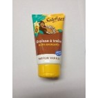Soleil des îles Graisse à trairescintillante Ip0 150ml (Colisage: par 12 piéces- Langues:)
