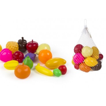 SET FRUITS SOUS FILET ( 12 PIECES)