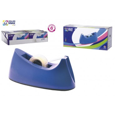 PORTE ROULEAU ADHESIF ( 24 PIECES)