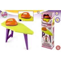 SET DE REPASSAGE ( 16 PIECES)