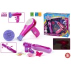 SET ACCÉSSOIRES S. COIFFURE - FASHION STAR-KIDZCORNER 2 ASS ( 6 PIECES)