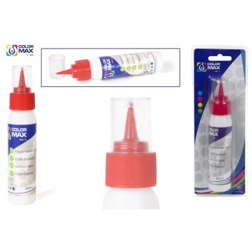 COLLE SCOLAIRE POUR PAPIER ET CARTON ( 48 PIECES)
