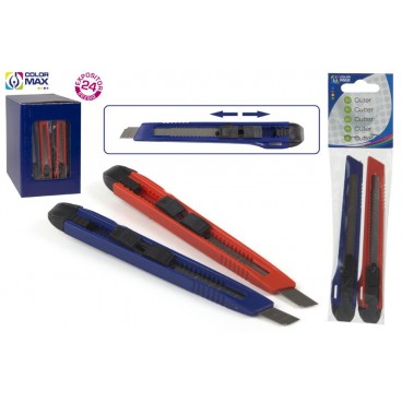 SET 2 CUTERS ( 48 PIECES)