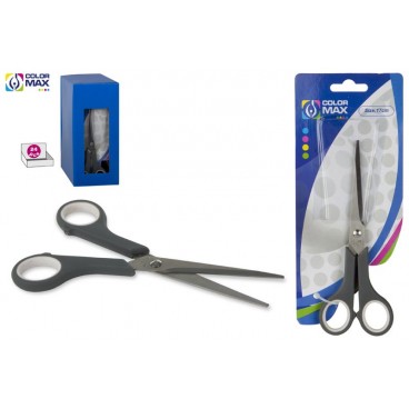 CISEAUX 17 CM ( 48 PIECES)