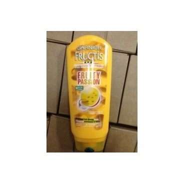 APRES SHAMPOING FRUCTIS PASSION 200ML (FR/NL-12 PCS)