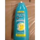 SHAMPOING ANTI-PELLICULAIRE CITRUS DETOX 300ML (FR/NL-12 PCS)