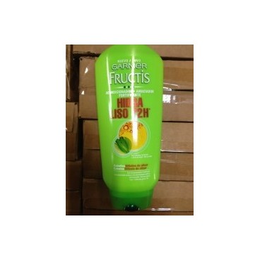 APRES SHAMPOING FRUCTIS HYDRA LISS 200ML (FR/NL-12 PCS)