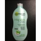 GARNIER BODY INTENSIVE 7JOURS LAIT 400ML (ES/PT-12 PCS)