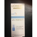 LOREAL DE UV PERFECT TUBE 30ML (GB-12 PCS)