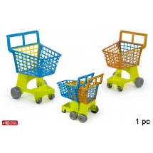 CHARIOT COURSE ( 5 PIECES)