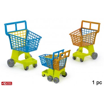CHARIOT COURSE ( 5 PIECES)