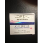 LOREAL DE WHITE PERFECT JOUR POT 50ML (GB-12 PCS)